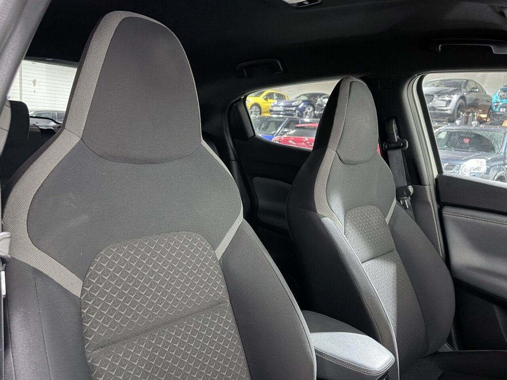 Used Nissan Juke 2021 for sale - 77520912: Photo 15