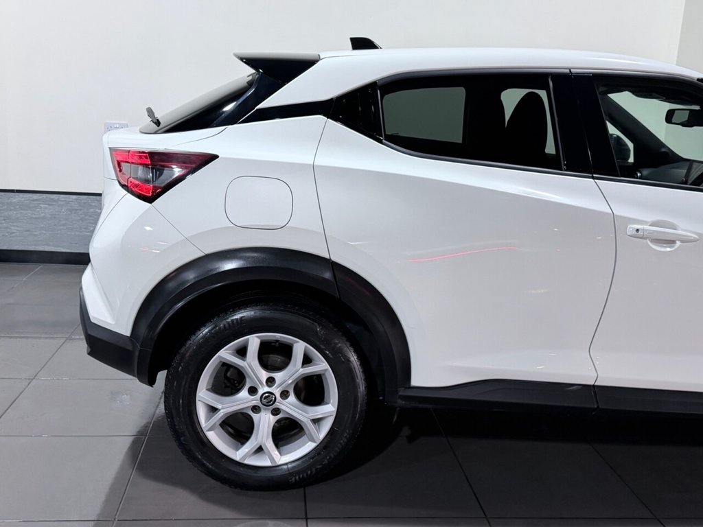 Used Nissan Juke 2021 for sale - 77520912: Photo 16
