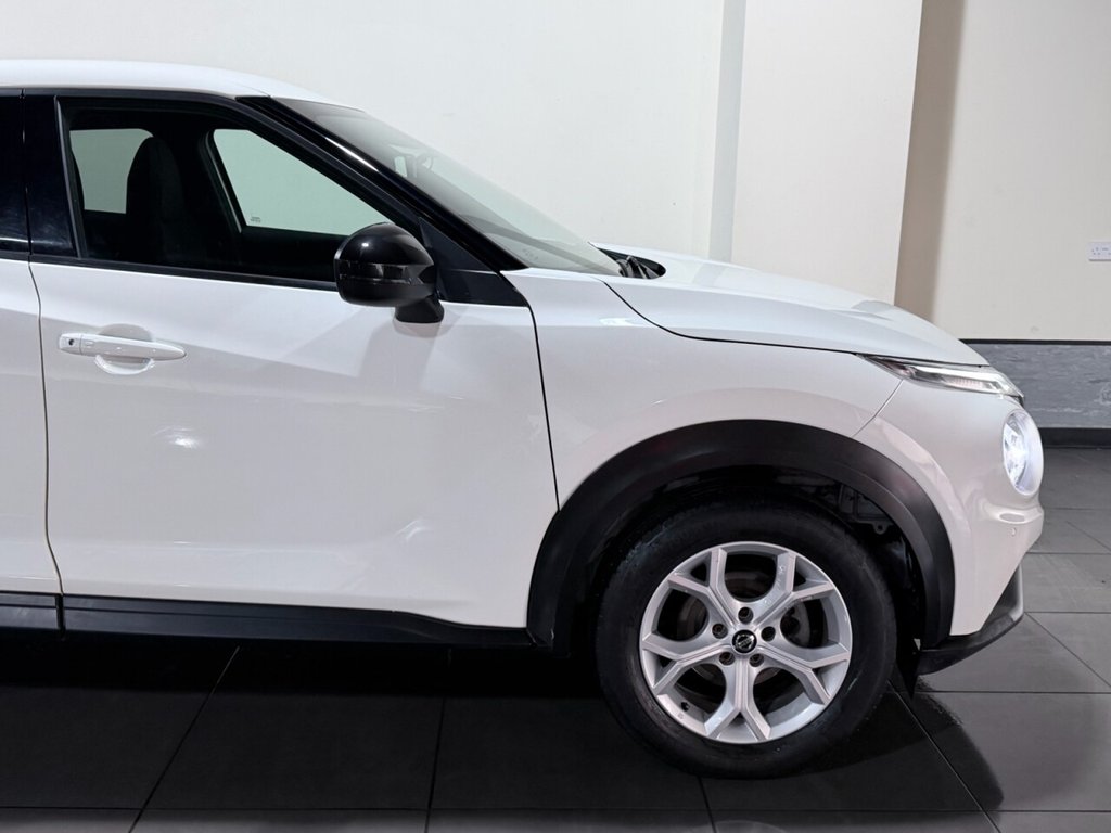 Used Nissan Juke 2021 for sale - 77520912: Photo 17