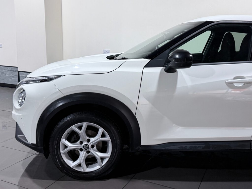 Used Nissan Juke 2021 for sale - 77520912: Photo 18