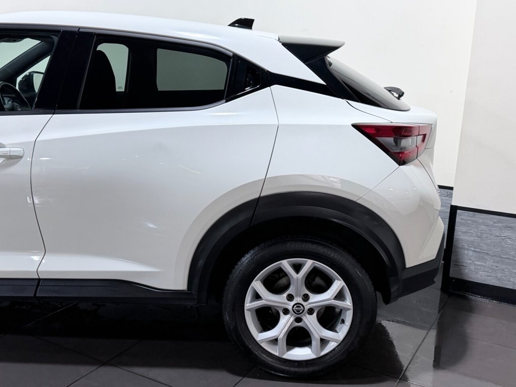 Used Nissan Juke 2021 for sale - 77520912: Photo 19