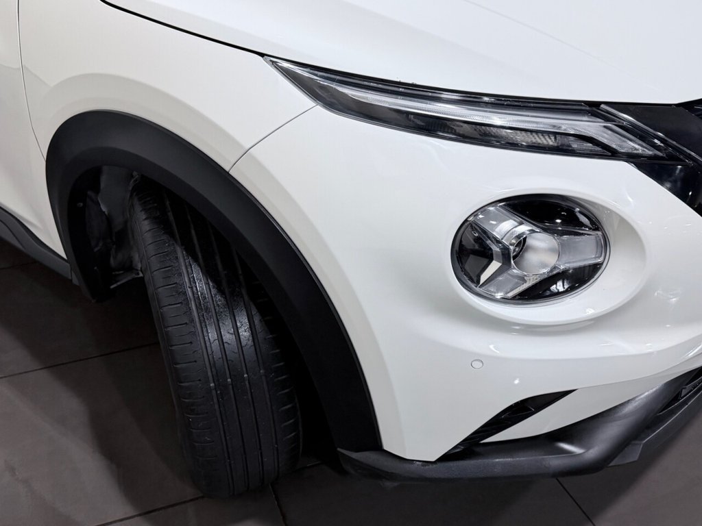Used Nissan Juke 2021 for sale - 77520912: Photo 22