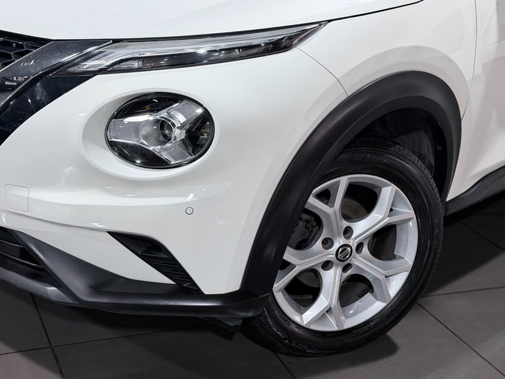 Used Nissan Juke 2021 for sale - 77520912: Photo 23