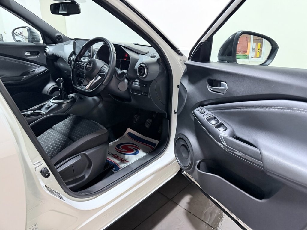 Used Nissan Juke 2021 for sale - 77520912: Photo 24