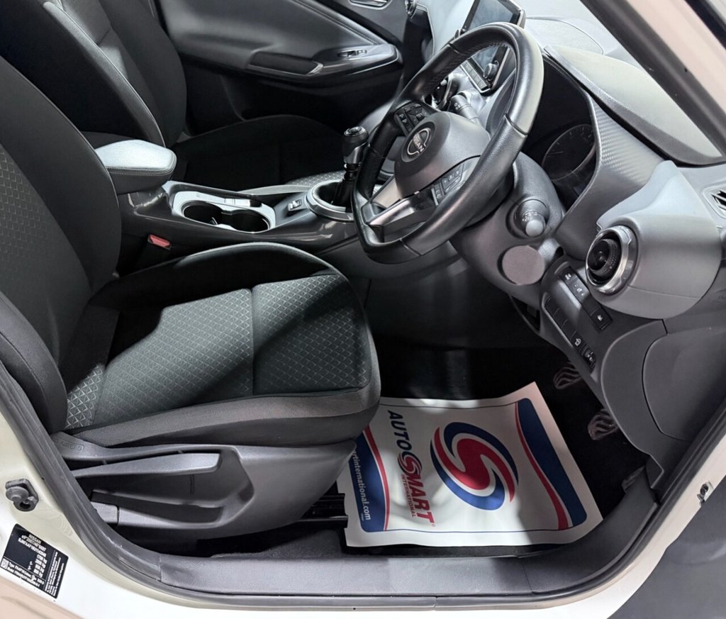 Used Nissan Juke 2021 for sale - 77520912: Photo 25