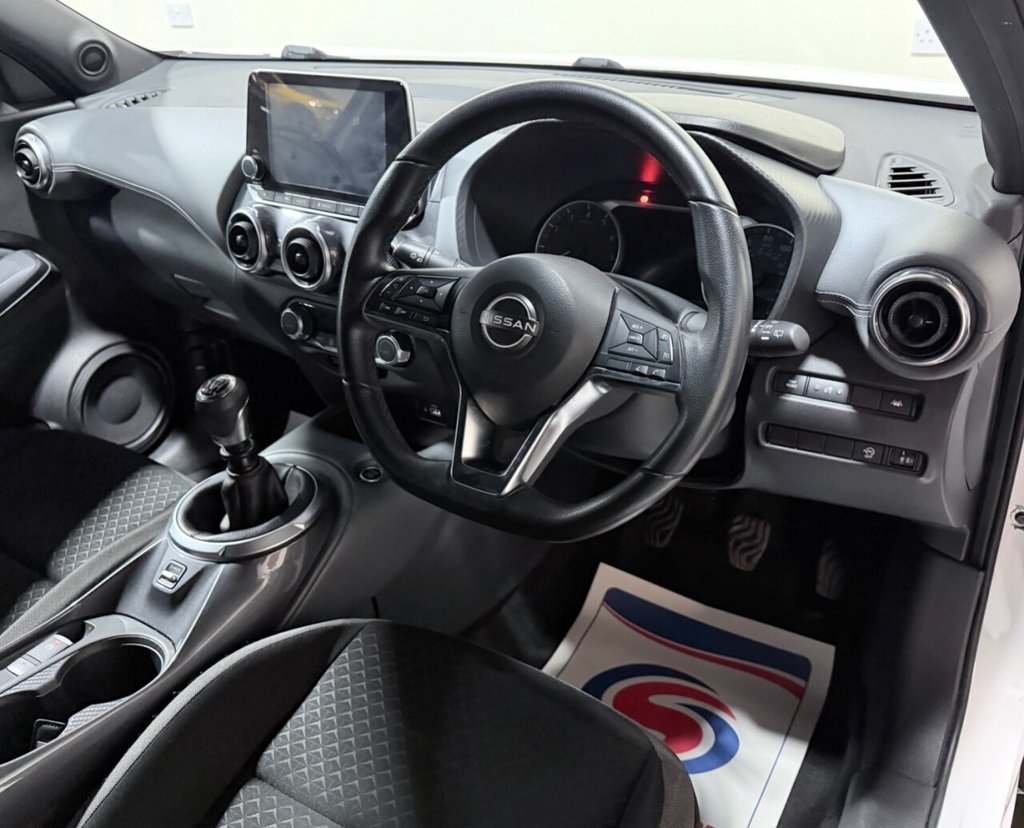 Used Nissan Juke 2021 for sale - 77520912: Photo 26
