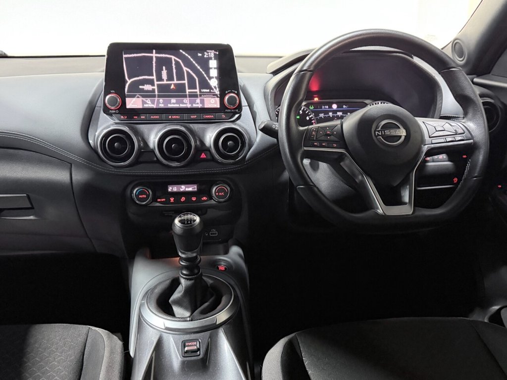 Used Nissan Juke 2021 for sale - 77520912: Photo 27