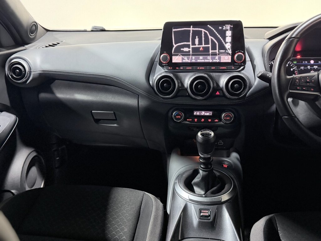 Used Nissan Juke 2021 for sale - 77520912: Photo 29