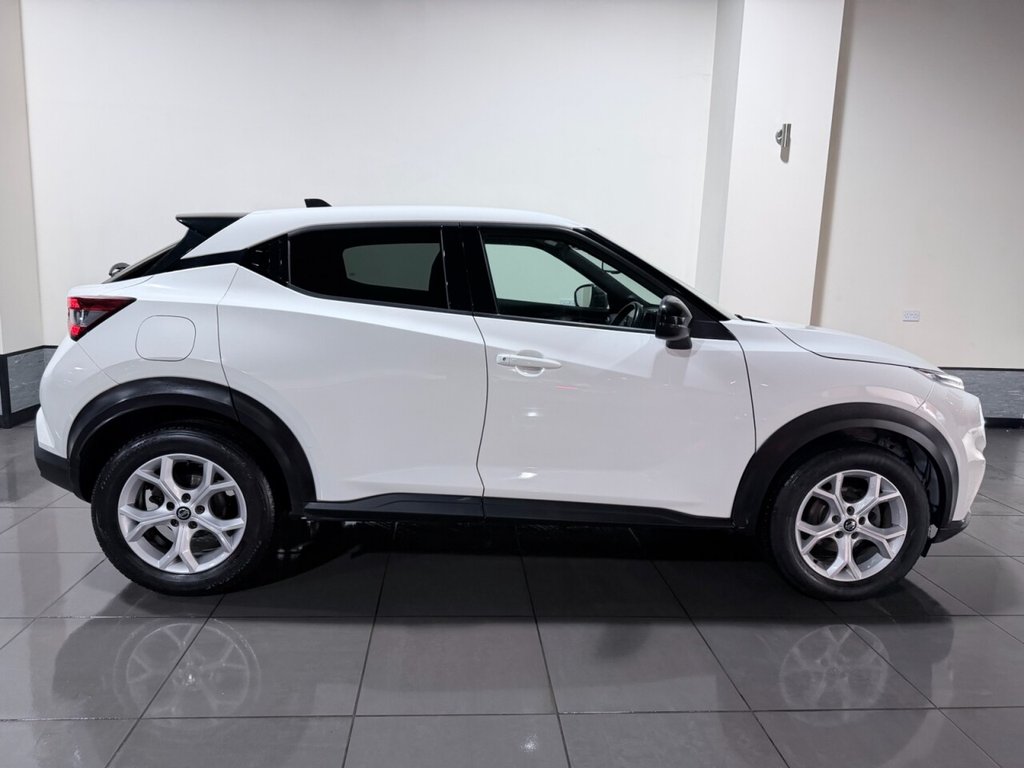 Used Nissan Juke 2021 for sale - 77520912: Photo 3