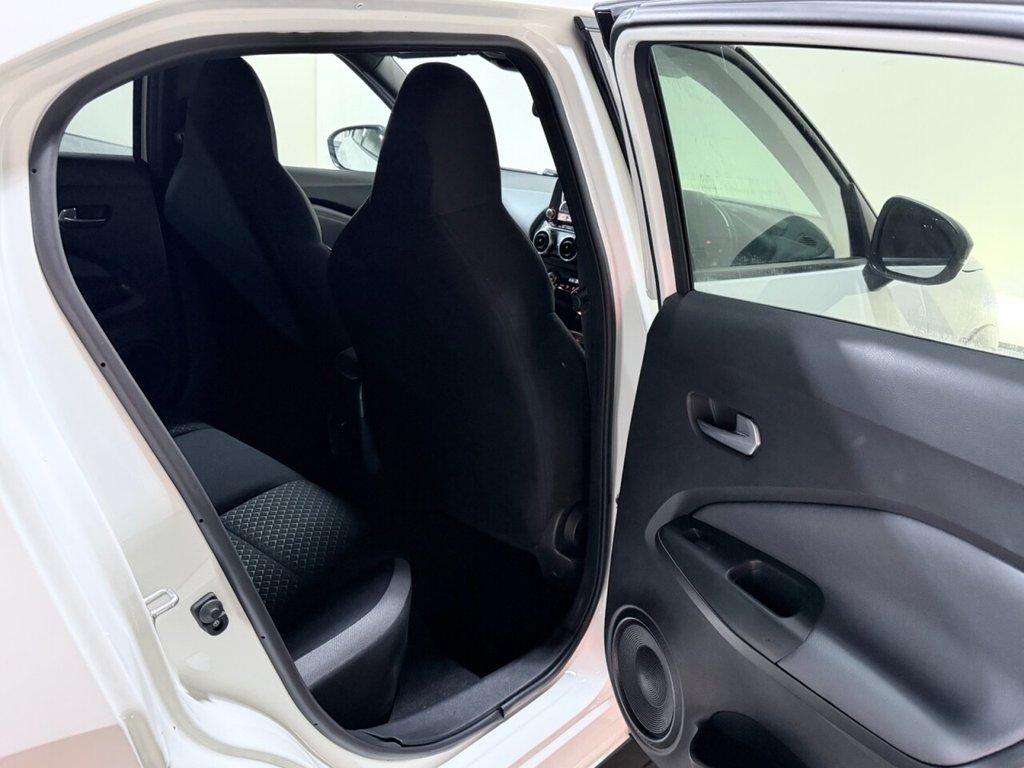 Used Nissan Juke 2021 for sale - 77520912: Photo 30