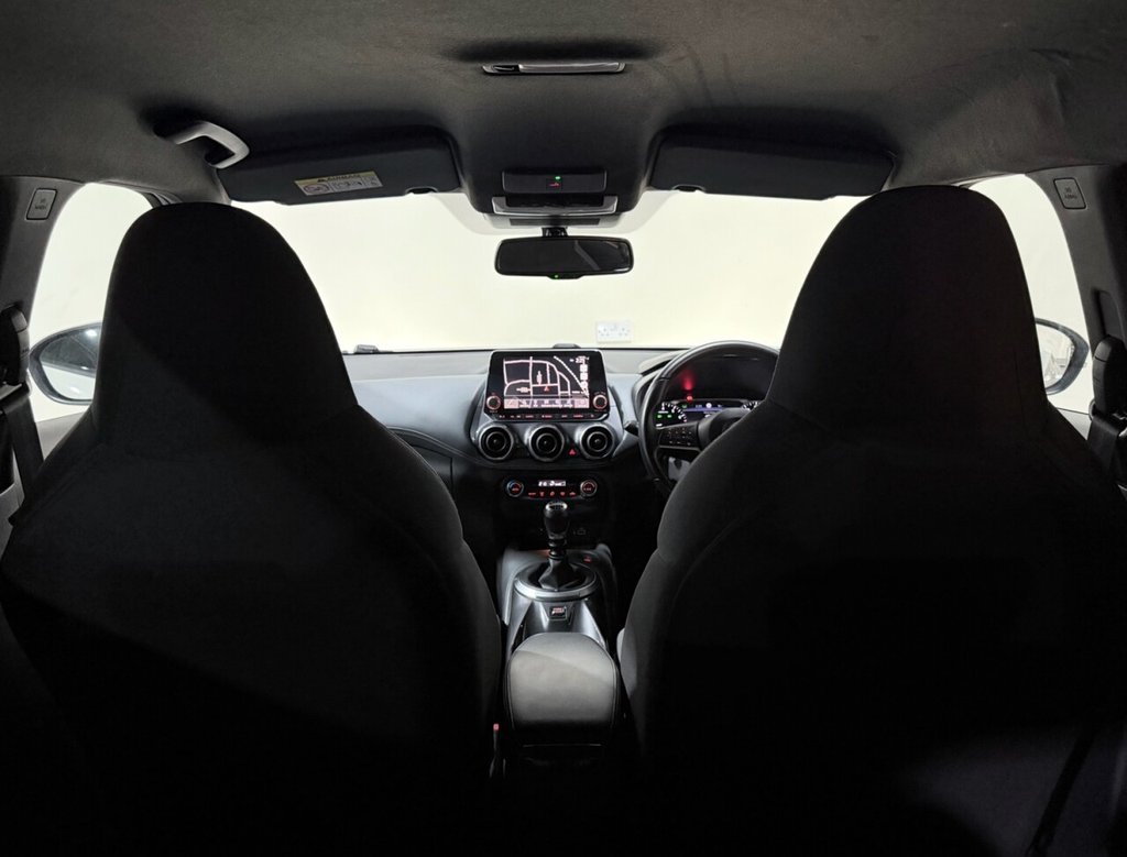 Used Nissan Juke 2021 for sale - 77520912: Photo 32