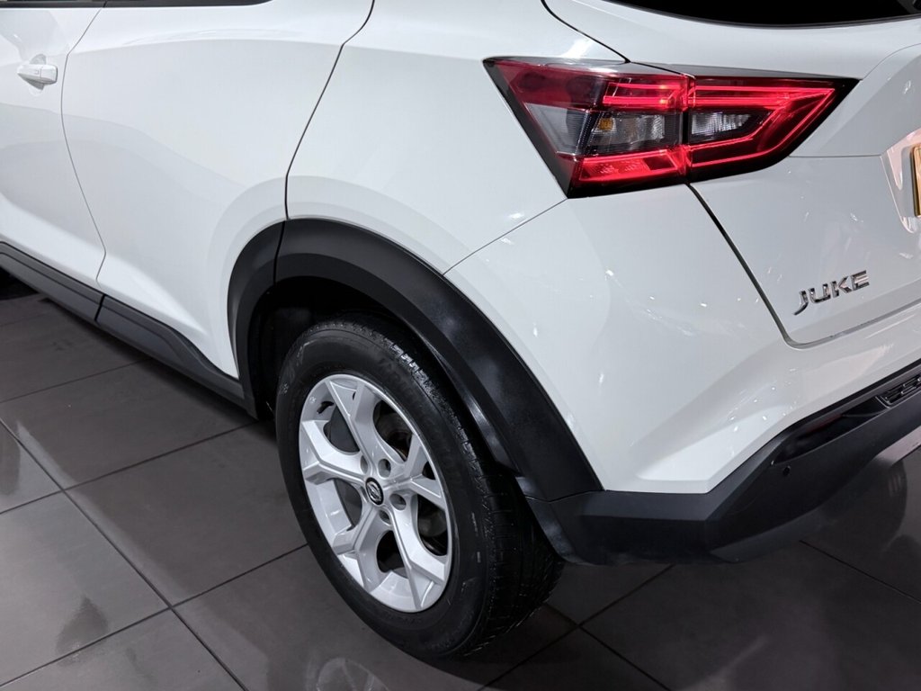 Used Nissan Juke 2021 for sale - 77520912: Photo 34