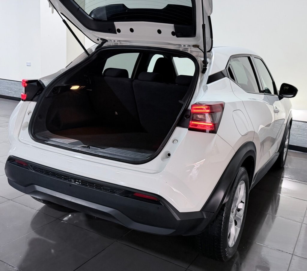 Used Nissan Juke 2021 for sale - 77520912: Photo 36