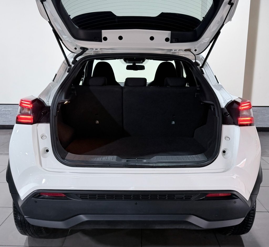 Used Nissan Juke 2021 for sale - 77520912: Photo 37