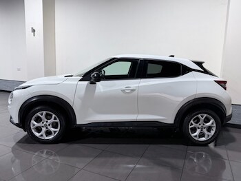 Used Nissan Juke 2021 for sale - 77520912: Photo