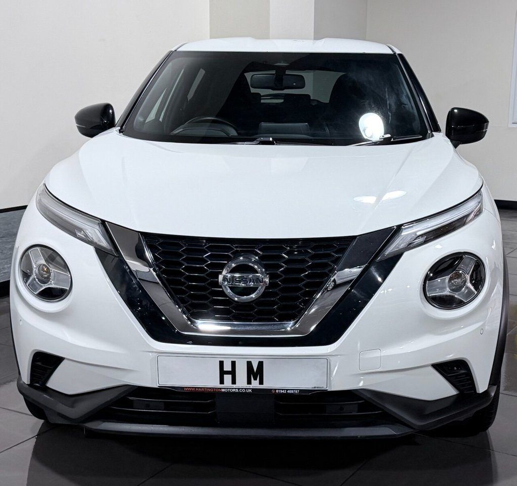 Used Nissan Juke 2021 for sale - 77520912: Photo 5