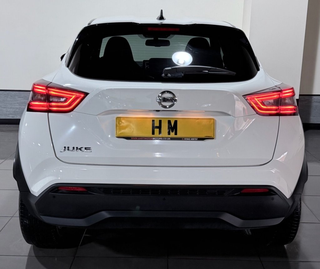 Used Nissan Juke 2021 for sale - 77520912: Photo 6