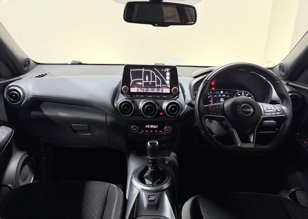 Used Nissan Juke 2021 for sale - 77520912: Photo 7