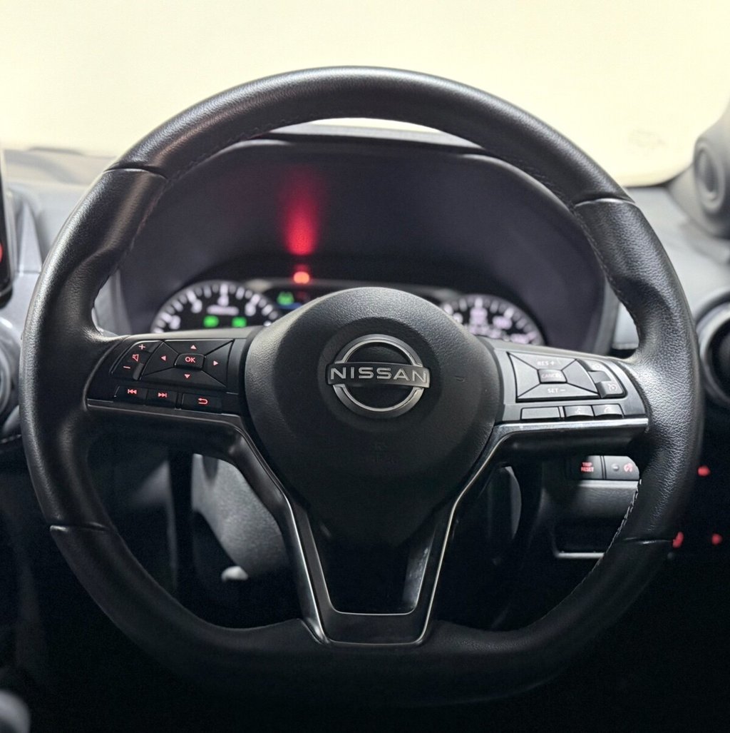 Used Nissan Juke 2021 for sale - 77520912: Photo 8