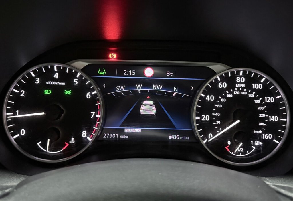 Used Nissan Juke 2021 for sale - 77520912: Photo 9