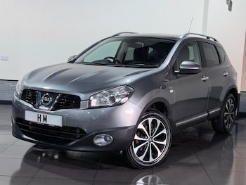 Used Nissan Qashqai 2011 for sale - 78431261: Photo