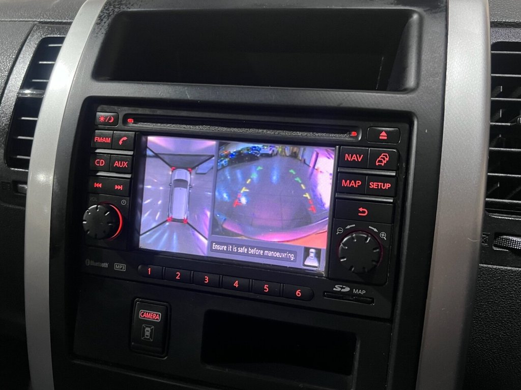 Used Nissan X-Trail 2014 for sale - 76574808: Photo 12