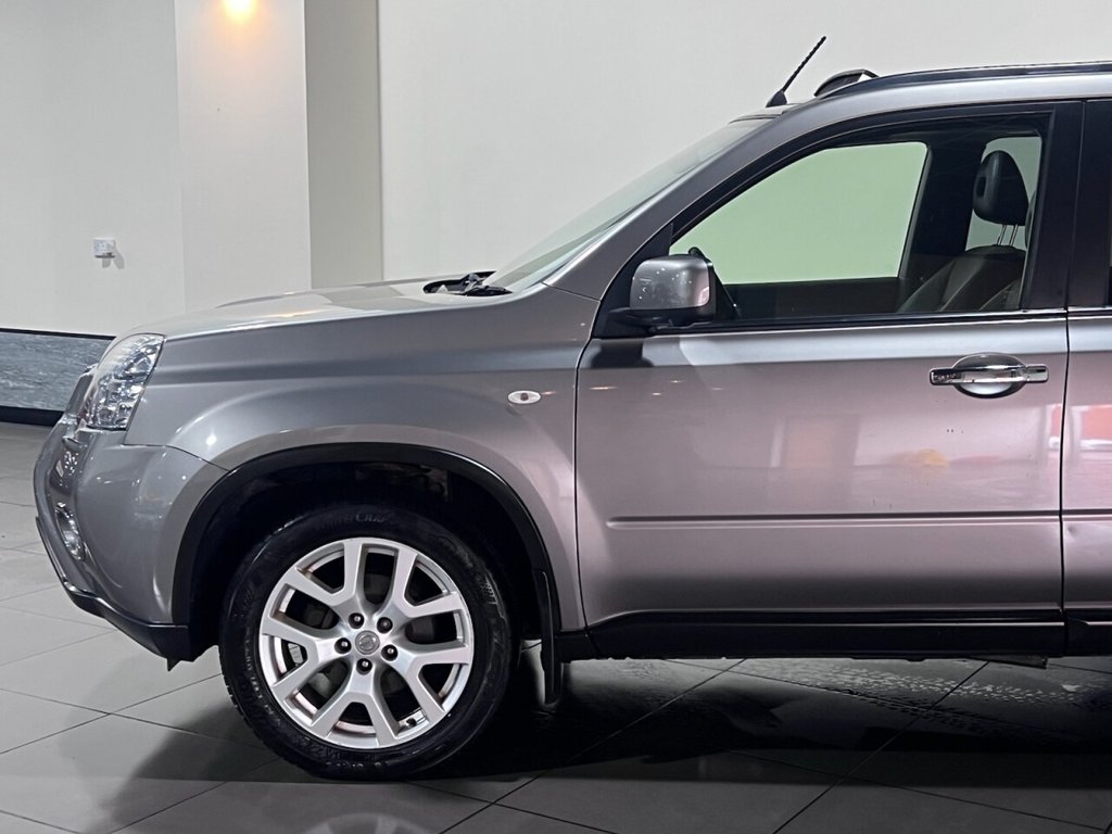 Used Nissan X-Trail 2014 for sale - 76574808: Photo 20