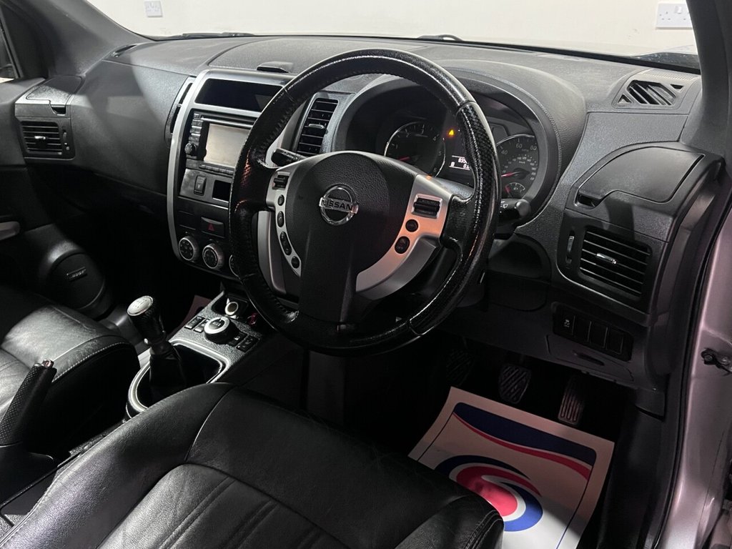 Used Nissan X-Trail 2014 for sale - 76574808: Photo 26