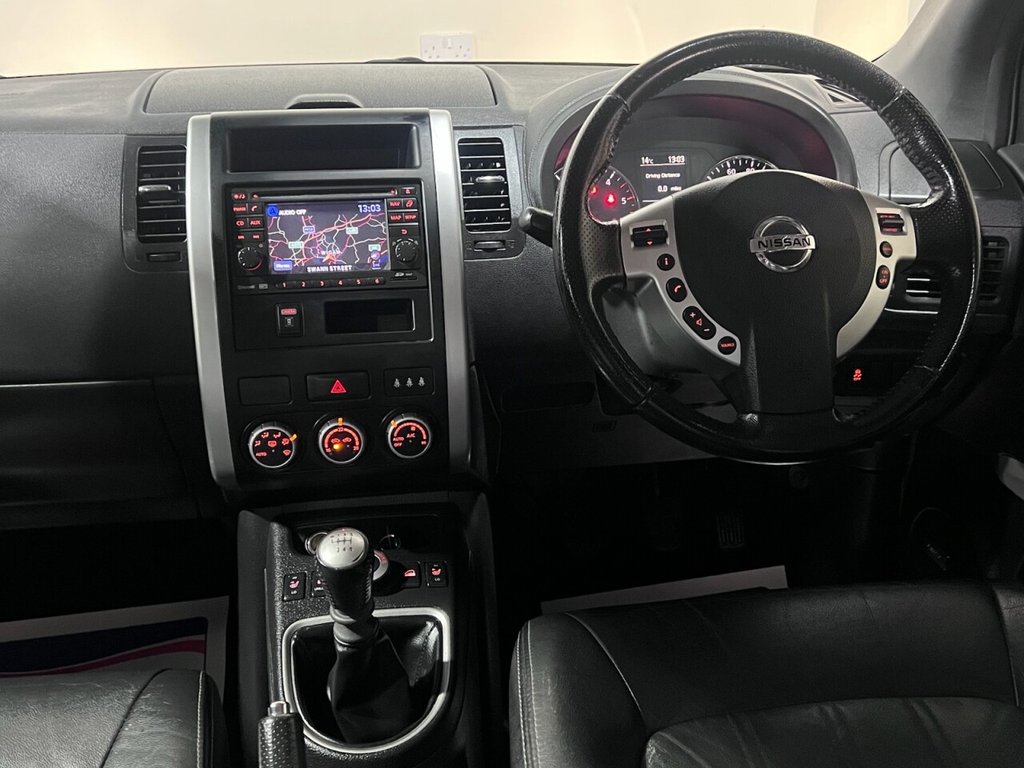 Used Nissan X-Trail 2014 for sale - 76574808: Photo 27