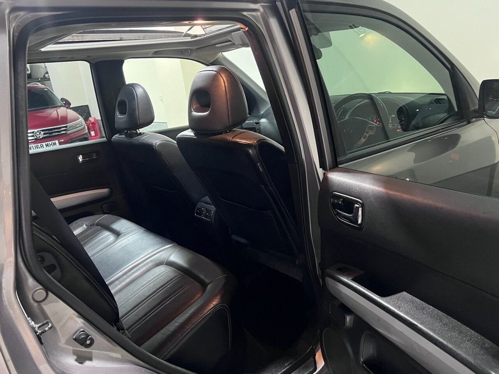 Used Nissan X-Trail 2014 for sale - 76574808: Photo 30