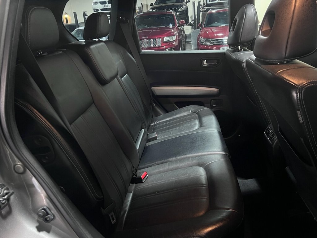 Used Nissan X-Trail 2014 for sale - 76574808: Photo 31