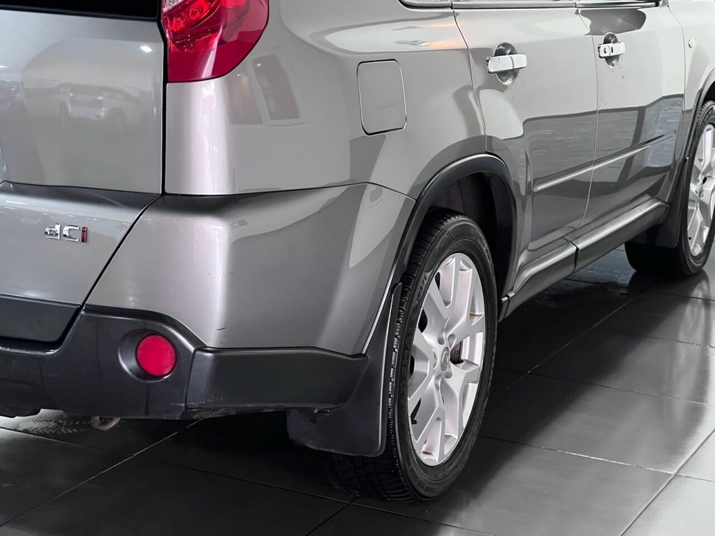Used Nissan X-Trail 2014 for sale - 76574808: Photo 35