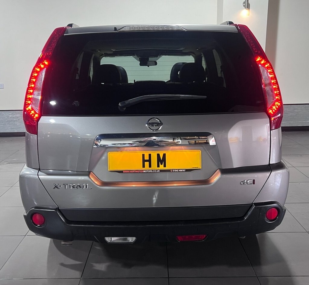 Used Nissan X-Trail 2014 for sale - 76574808: Photo 39