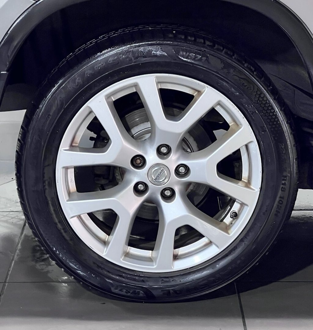 Used Nissan X-Trail 2014 for sale - 76574808: Photo 41