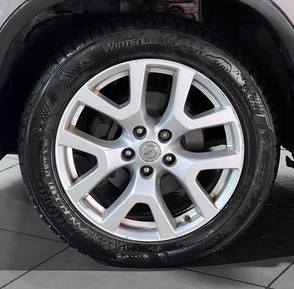 Used Nissan X-Trail 2014 for sale - 76574808: Photo 42