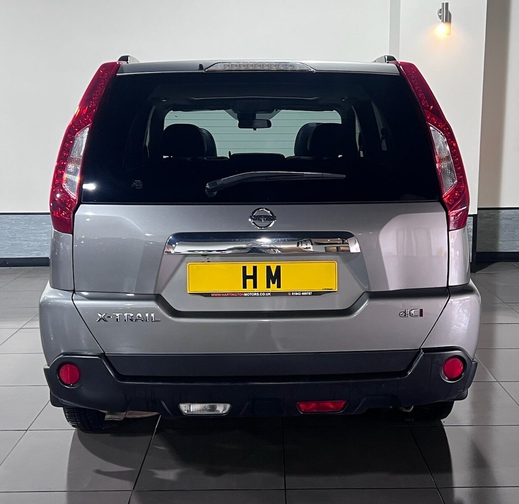 Used Nissan X-Trail 2014 for sale - 76574808: Photo 6