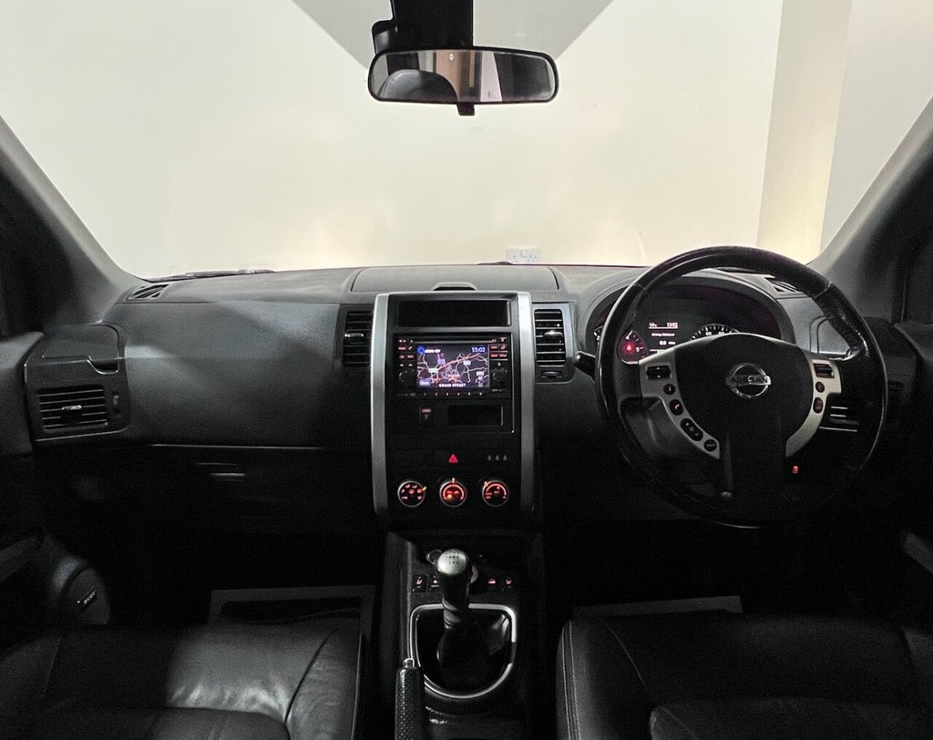 Used Nissan X-Trail 2014 for sale - 76574808: Photo 7