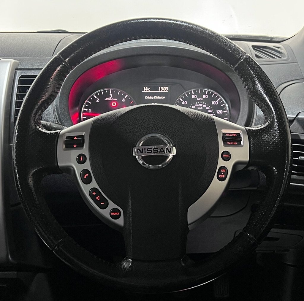 Used Nissan X-Trail 2014 for sale - 76574808: Photo 8