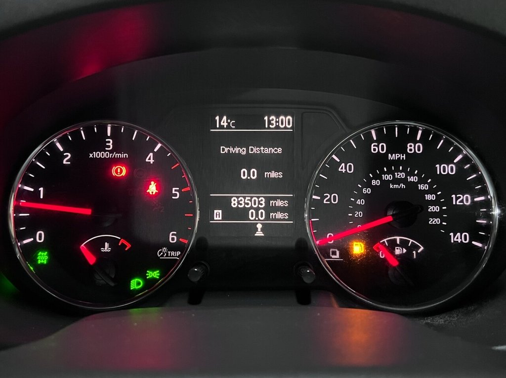 Used Nissan X-Trail 2014 for sale - 76574808: Photo 9