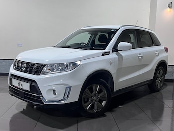 Suzuki - Vitara