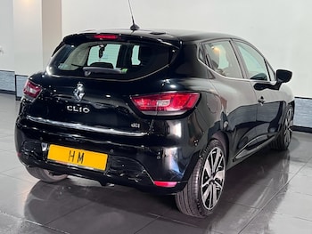 Used Renault Clio 2014 for sale - 75512063: Photo