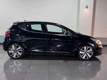 Used Renault Clio 2014 for sale - 75512063: Photo
