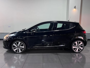 Used Renault Clio 2014 for sale - 75512063: Photo