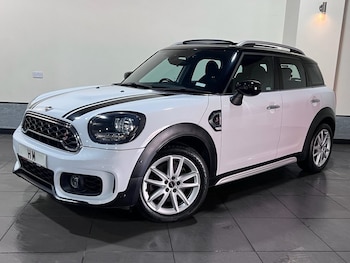 2019 (69) - 2.0 Cooper S Sport SUV 5dr Petrol Steptronic Euro 6 (s/s) (192 ps)
