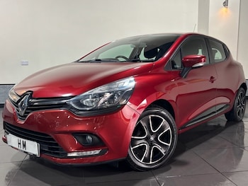 2017 (17) - 1.5 dCi Dynamique Nav Hatchback 5dr Diesel Manual Euro 6 (s/s) (90 ps)