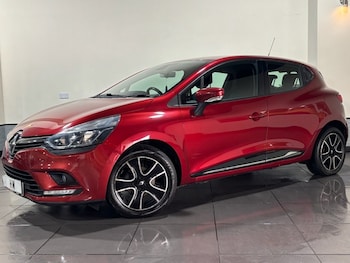 Used Renault Clio 2017 for sale - 75512060: Photo