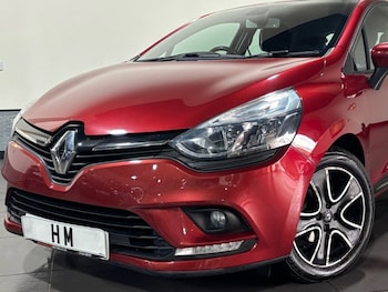 Used Renault Clio 2017 for sale - 75512060: Photo