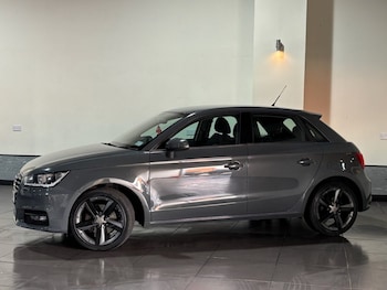 Used Audi A1 2016 for sale - 75512067: Photo