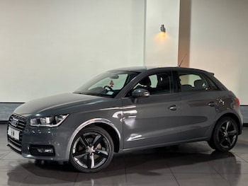 Used Audi A1 2016 for sale - 75512067: Photo