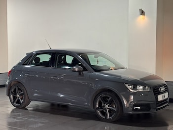Used Audi A1 2016 for sale - 75512067: Photo